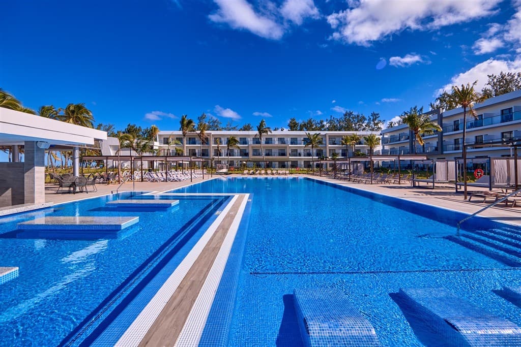 RIU Palace Mauritius