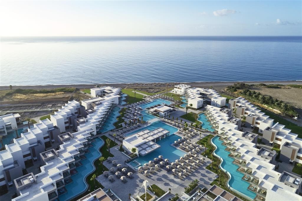 Atlantica Dream Resort & Spa