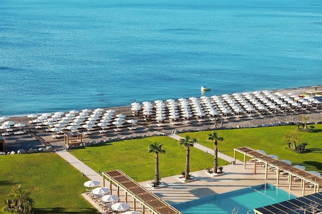 Mitsis Alila Resort & Spa