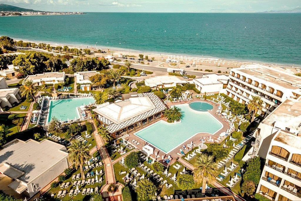 Sol By Melia Cosmopolitan