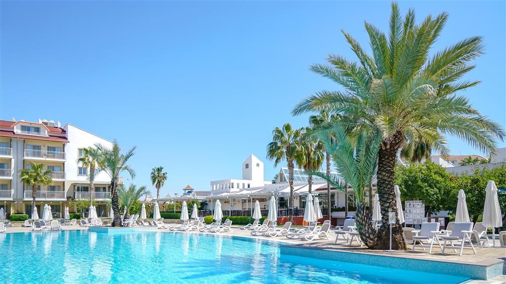 Barut B Suites