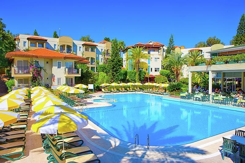 Gardenia Beach
