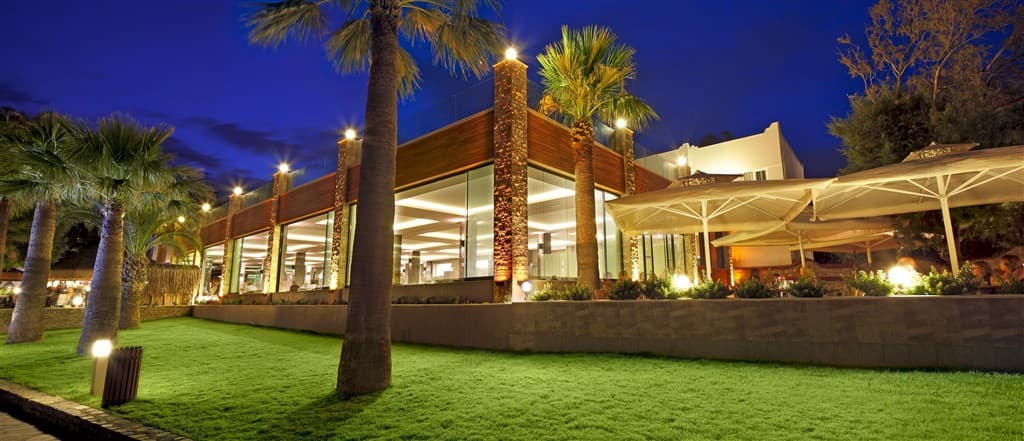 Kadikale Resort