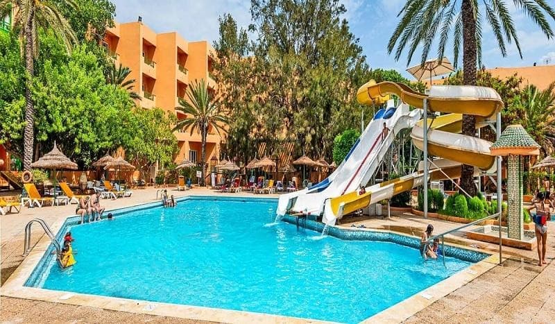 El Ksar Resort