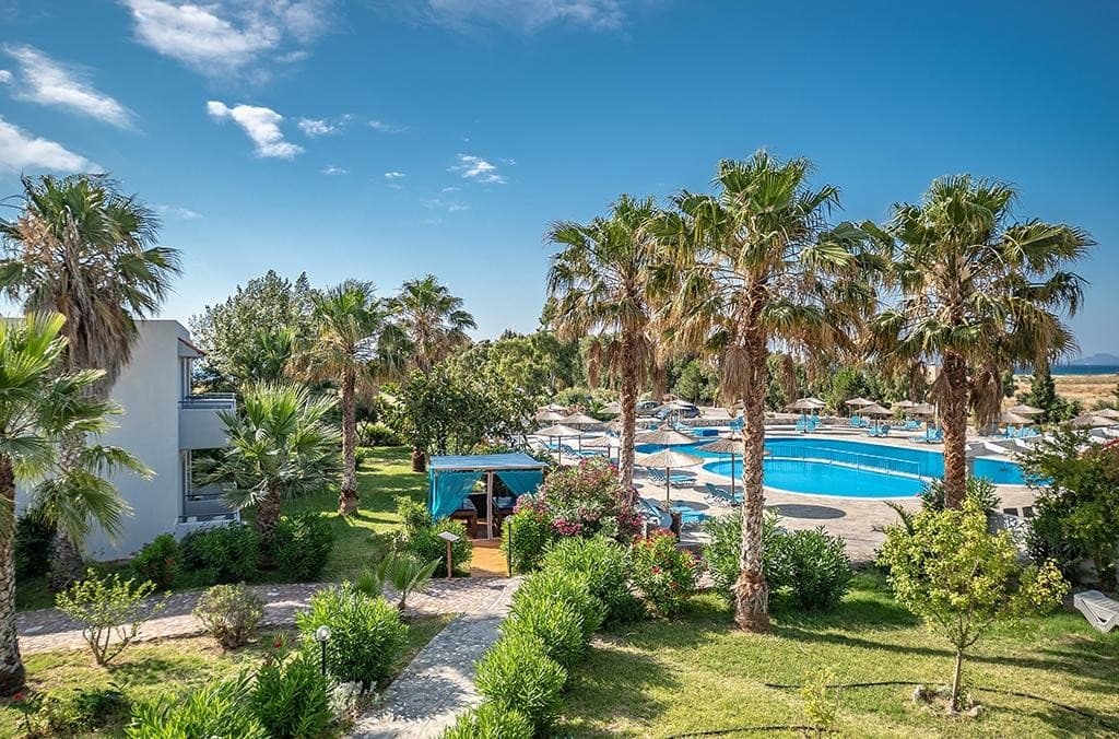 Evripides Beach