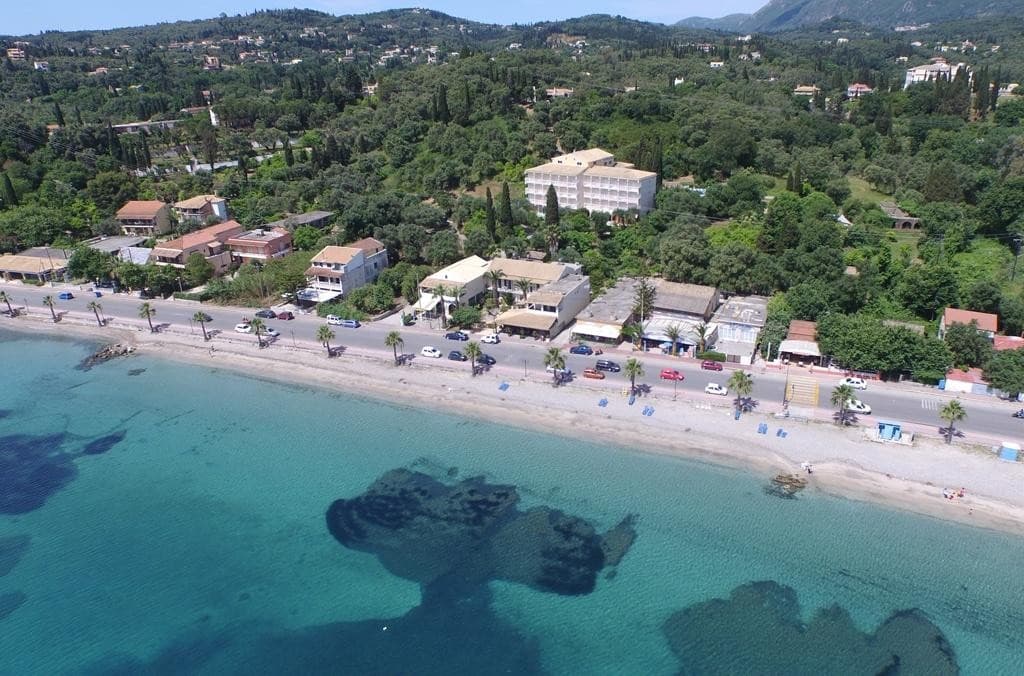 Ipsos Beach