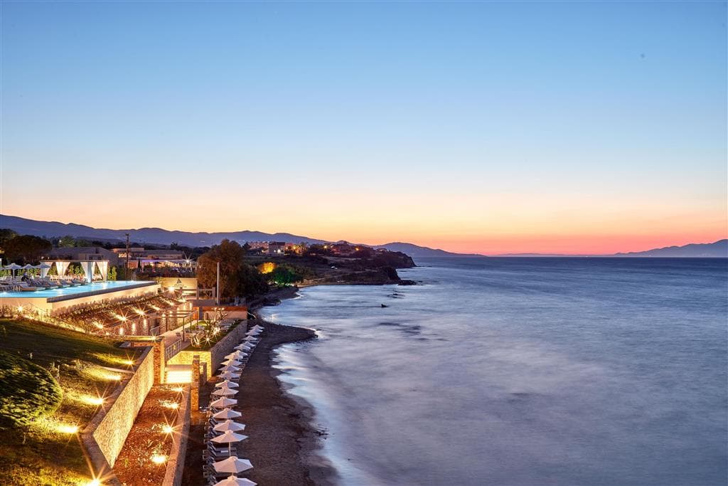 Lesante Blu Exclusive Beach Resort