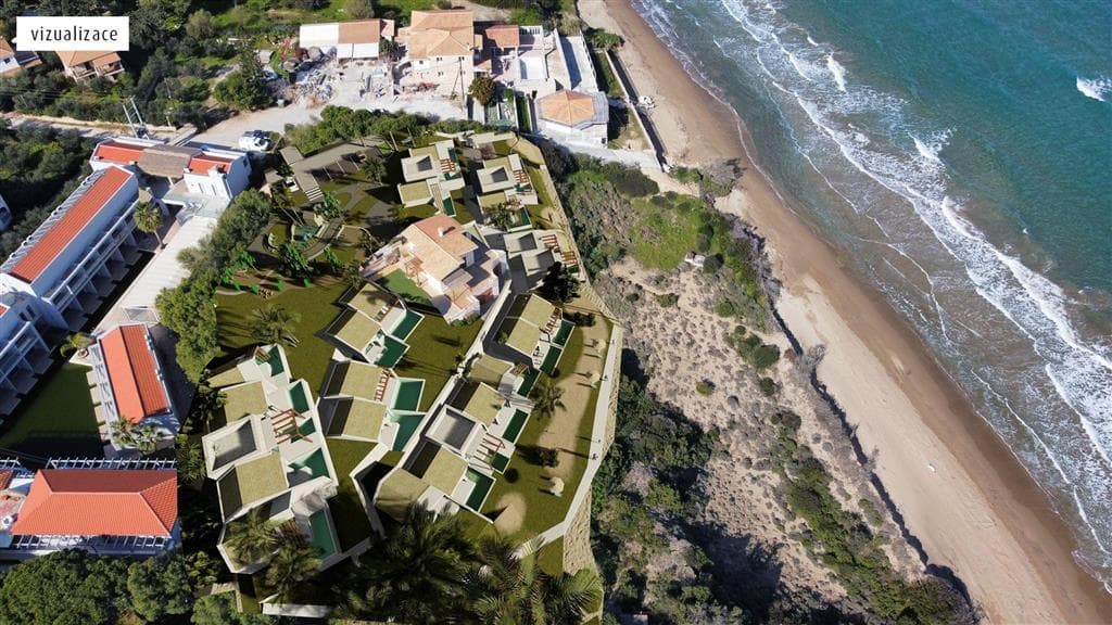 Aspro Krino Dunes