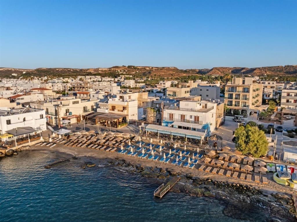 Cabana Blu Lifestyle Boutique Hotel & Suites