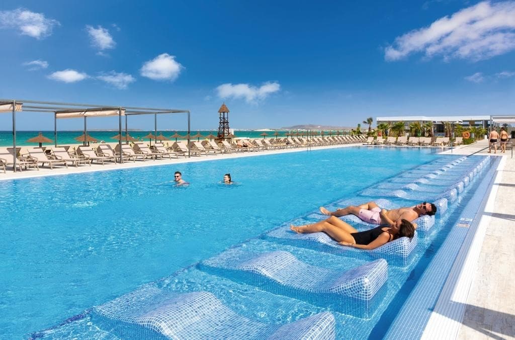 Riu Palace Boa Vista