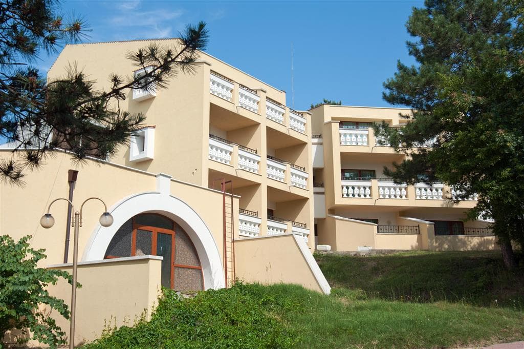 Holiday Village Duni