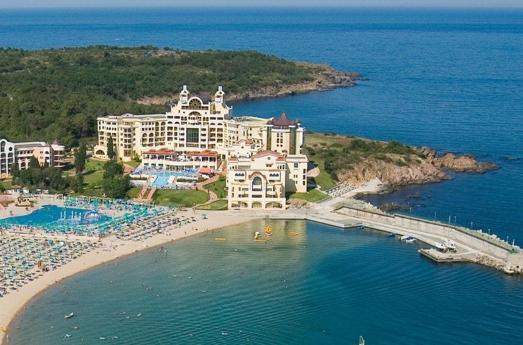 Marina Royal Palace