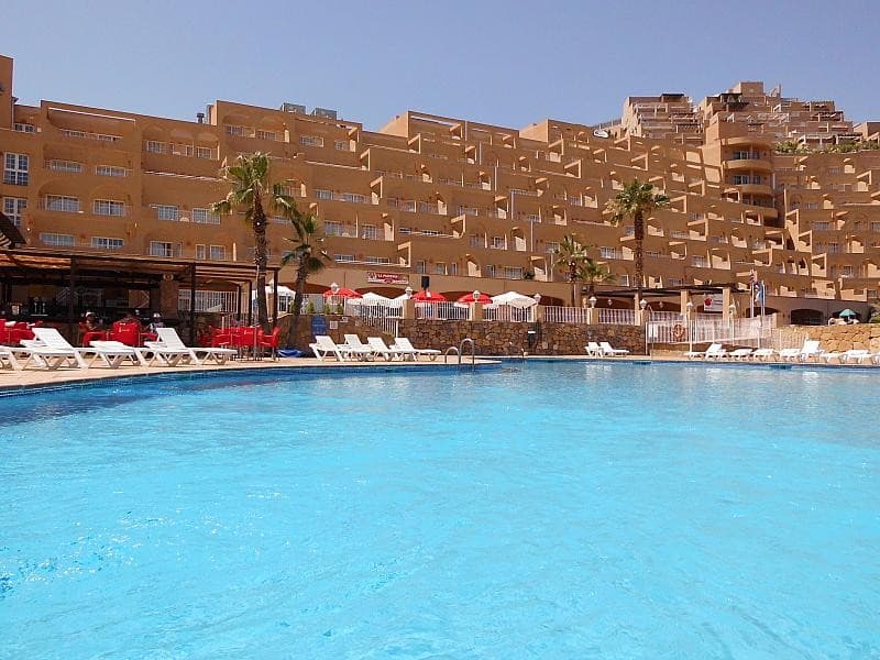 Playamojácar (ex. Mojácar Playa Aquapark)