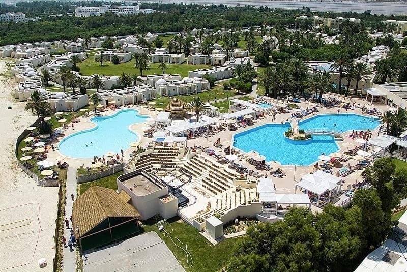 One Resort Aqua Park (Funtazia klub)