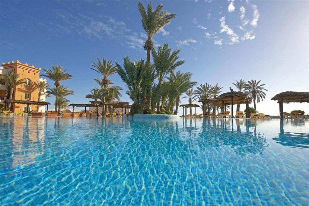 Vincci Safira Palms