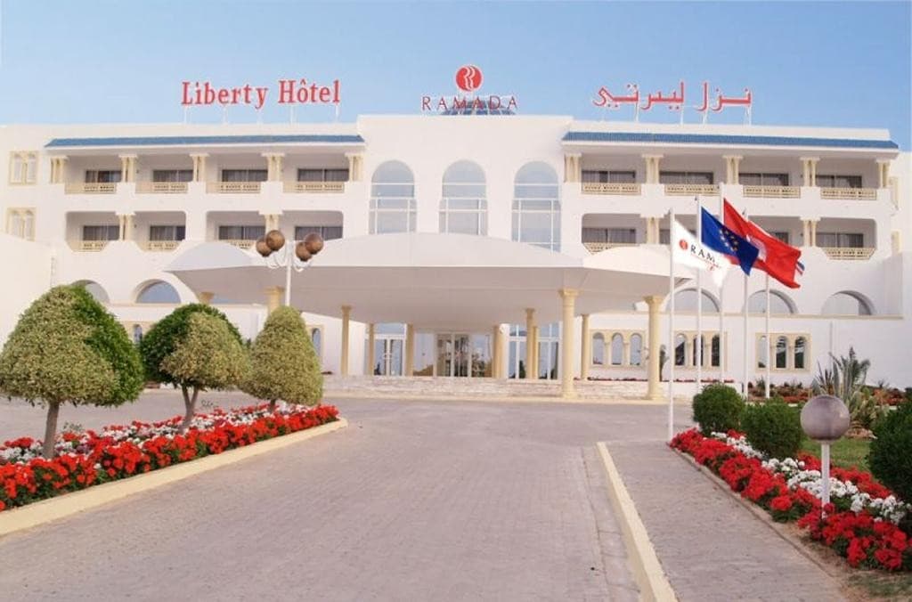 Liberty