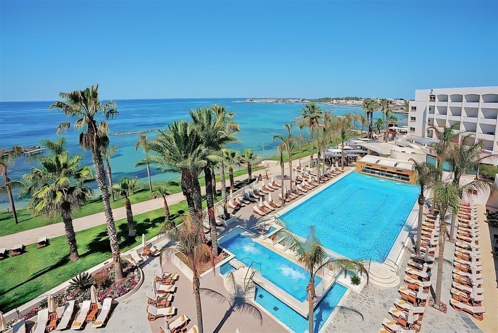 Alexander The Great Beach