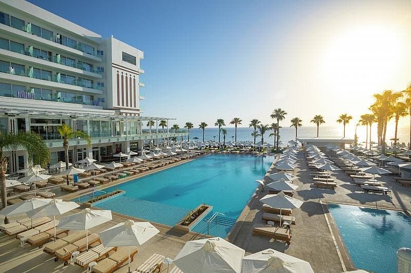 Constantinos The Great Beach