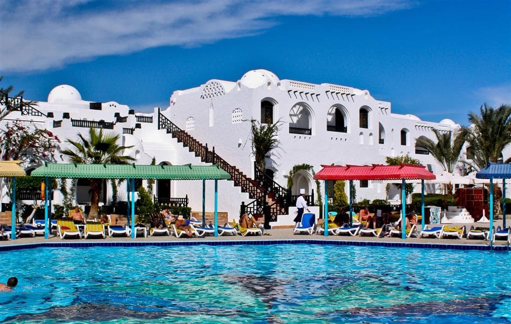 Arabella Azur Resort