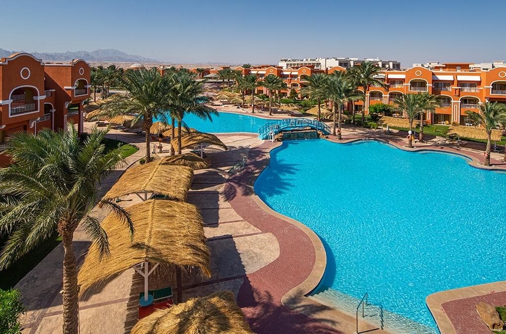 Sentido Caribbean World Resort Soma Bay (Mango klub)