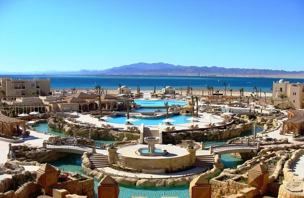 Kempinski Soma Bay