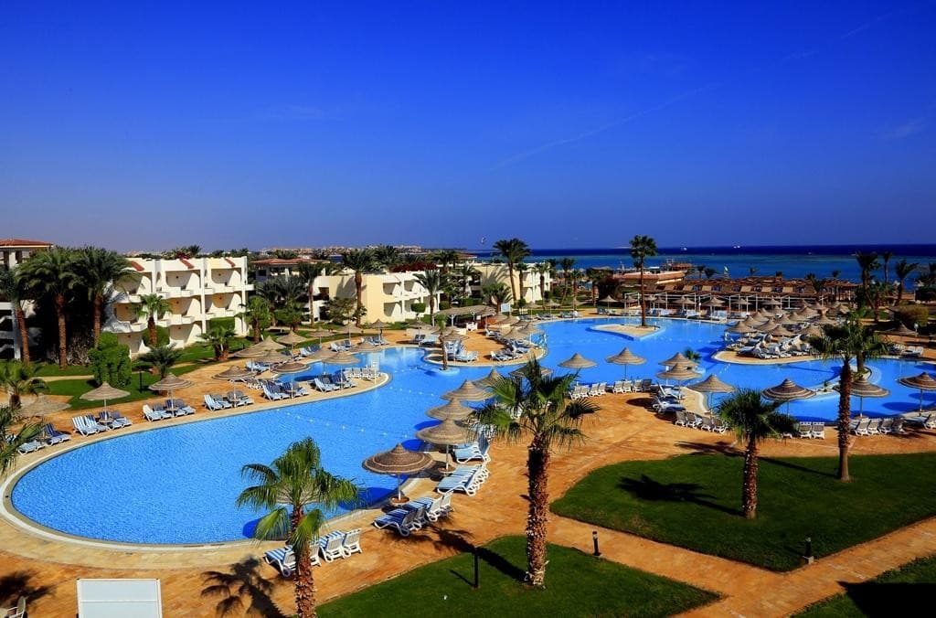 Labranda Club Makadi