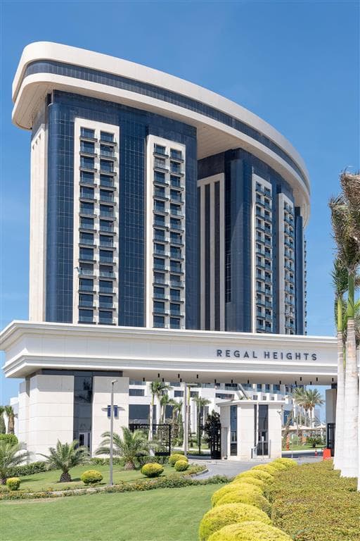 Rixos Premium Alamein (Ex. Regal Heights)