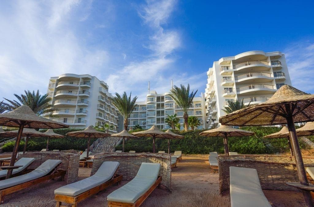 Royal Star Beach Resort