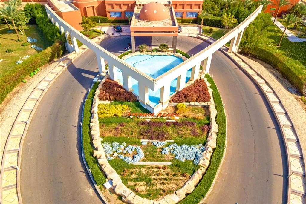 Titanic Beach Spa & Aquapark