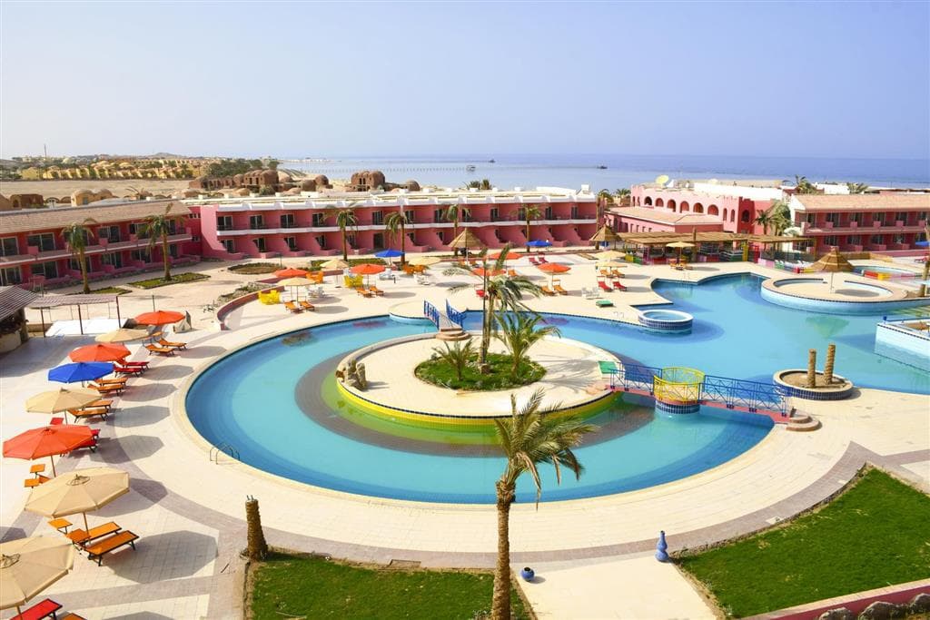 Alexander The Great Resort