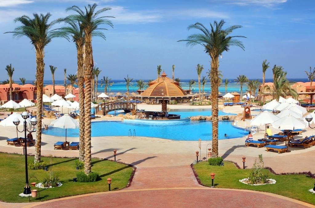 Hotelux Oriental Coast