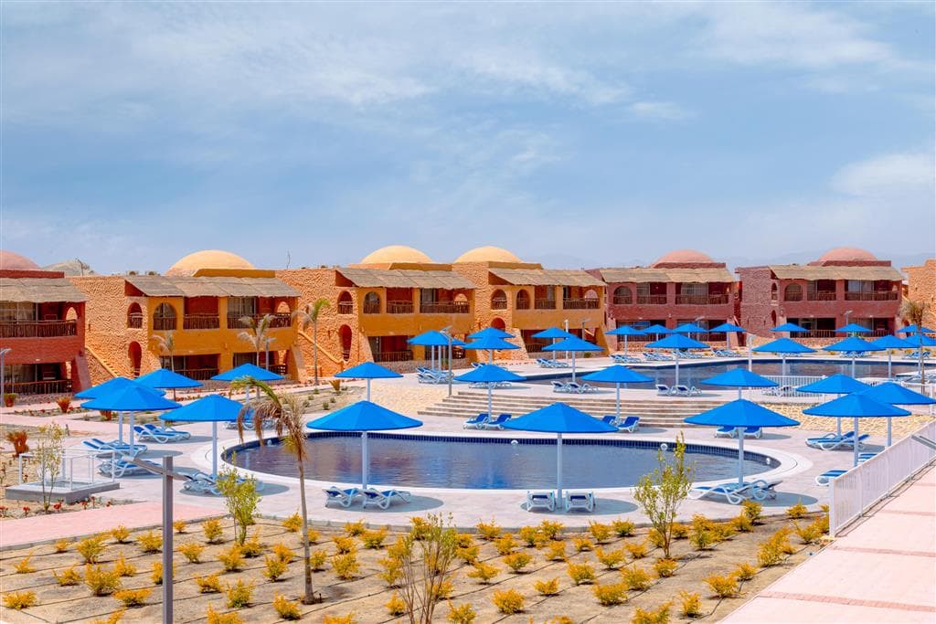 Pickalbatros Portofino Villaggio