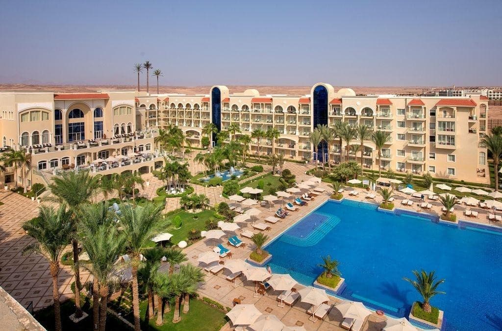 Premiere Le Reve Hotel & Spa