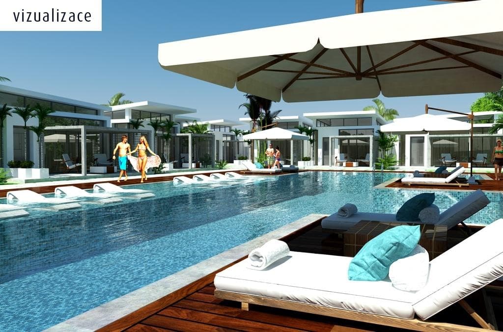 Rixos Premium Magawish Suites & Villas