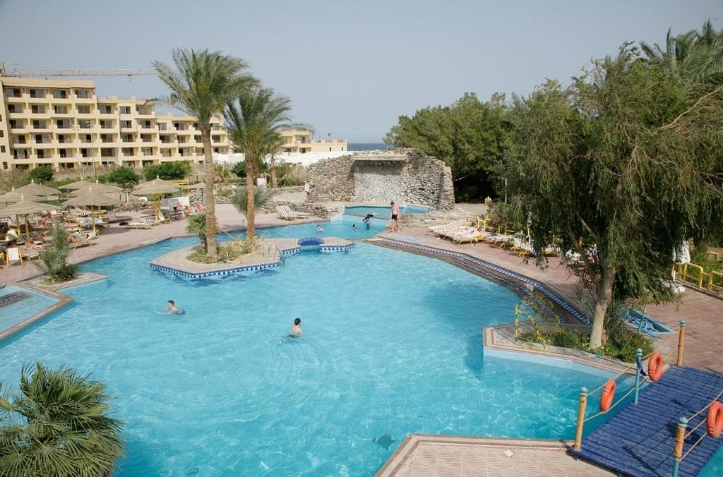 Shams Safaga