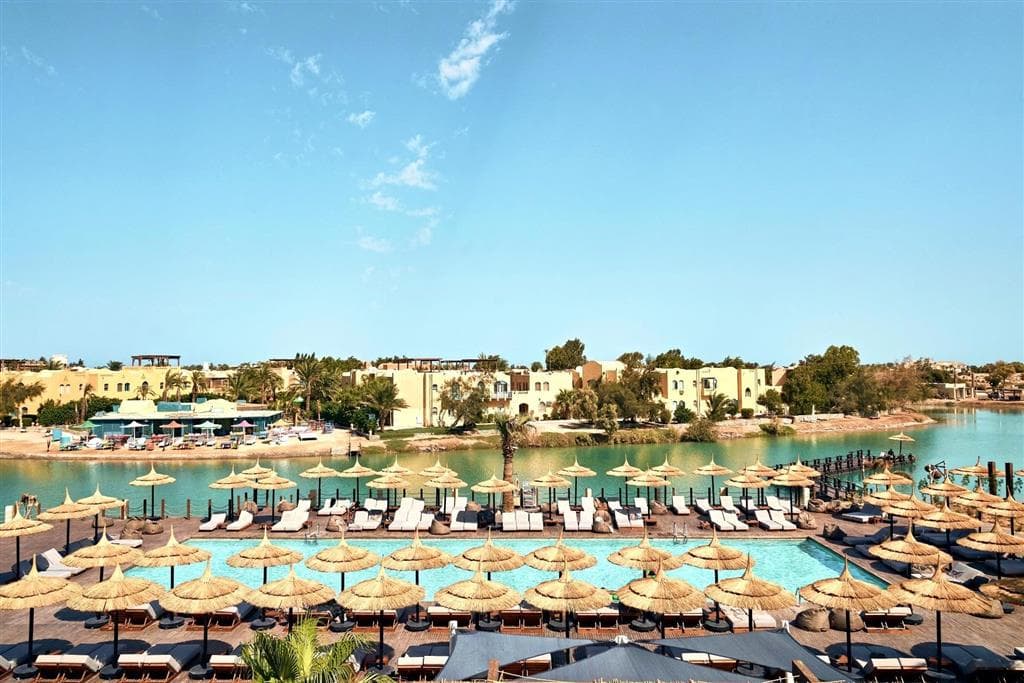 Cook´S Club El Gouna