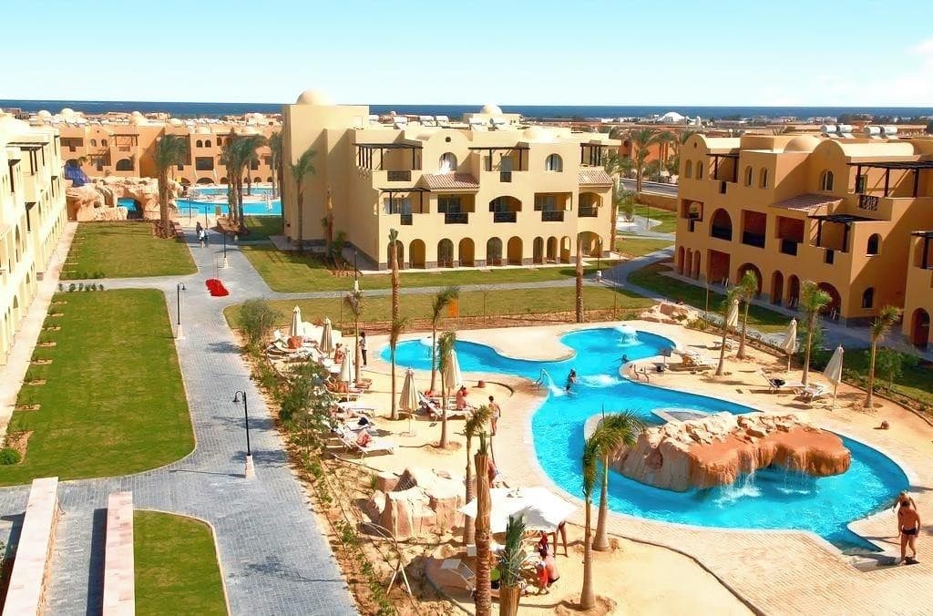 Stella Gardens Resort & Spa