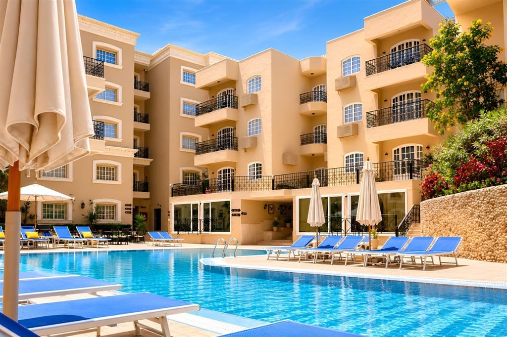 Elysees Dream Beach