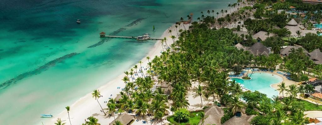 Catalonia Bayahibe