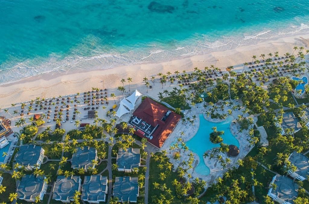 Grand Bavaro Princess