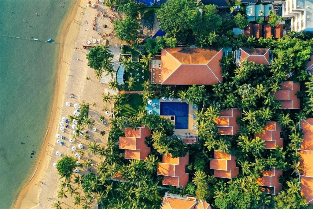 Mgallery La Veranda Resort Phu Quoc