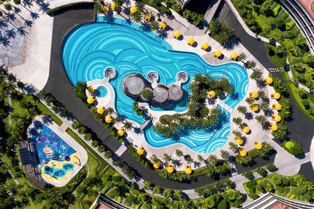 Pullman Phu Quoc Beach Resort