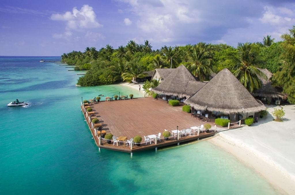 Adaaran Select Hudhuran Fushi