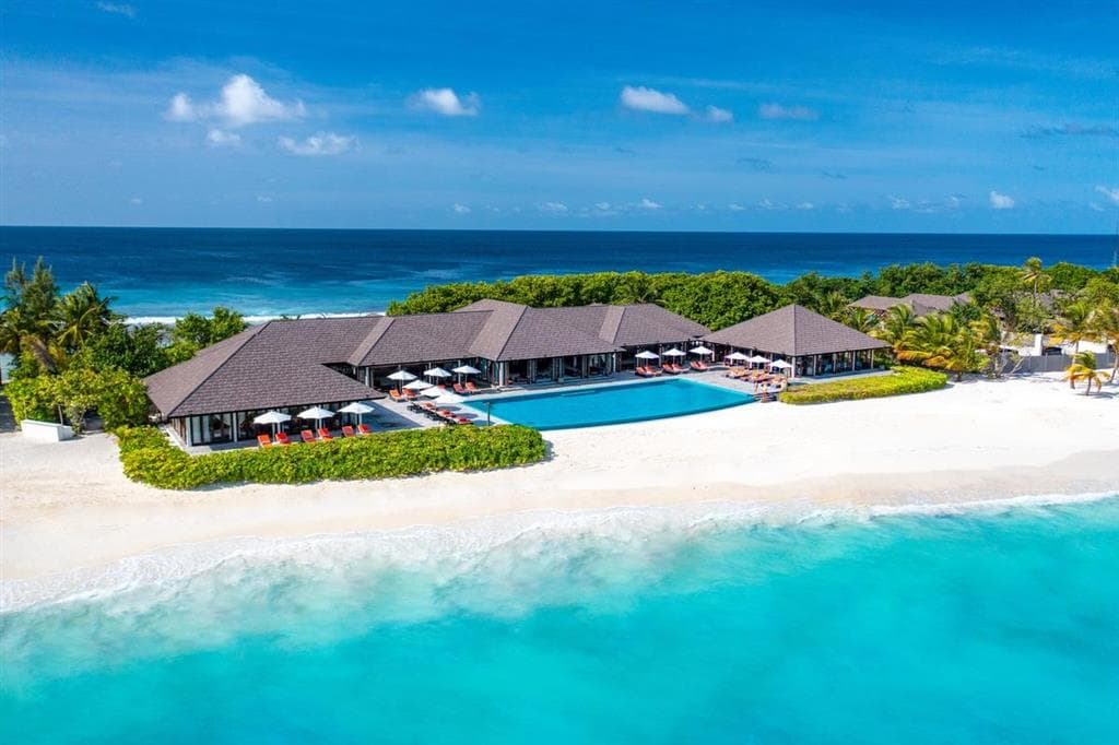 Atmosphere Kanifushi