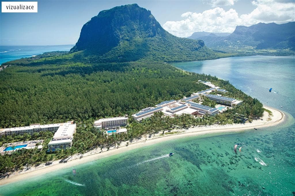 RIU Palace Mauritius