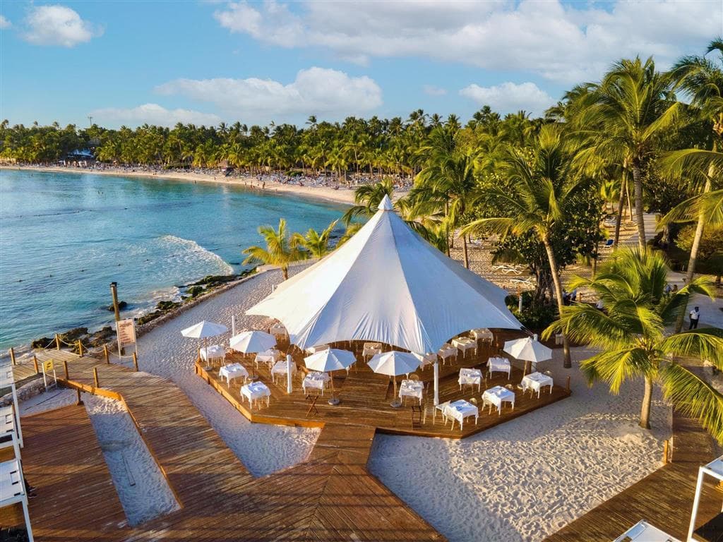 Viva Wyndham Dominicus Palace