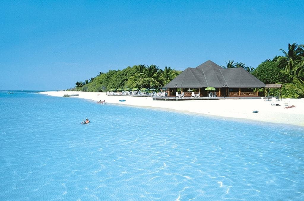 Villa Nautica