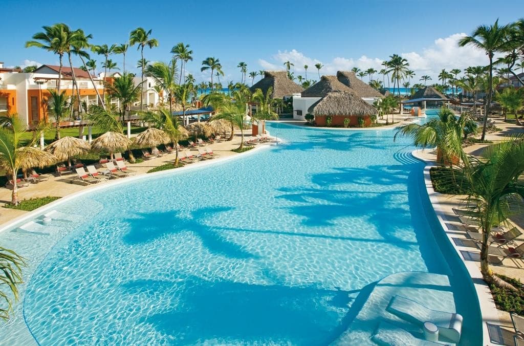 Breathless Punta Cana Resort & Spa