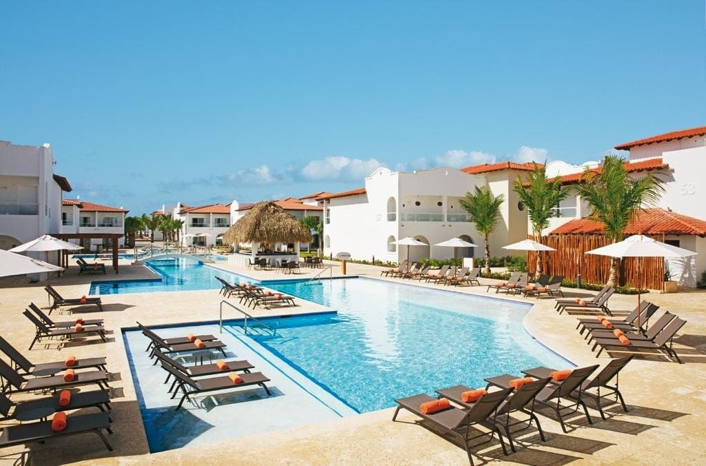 Dreams Dominicus La Romana
