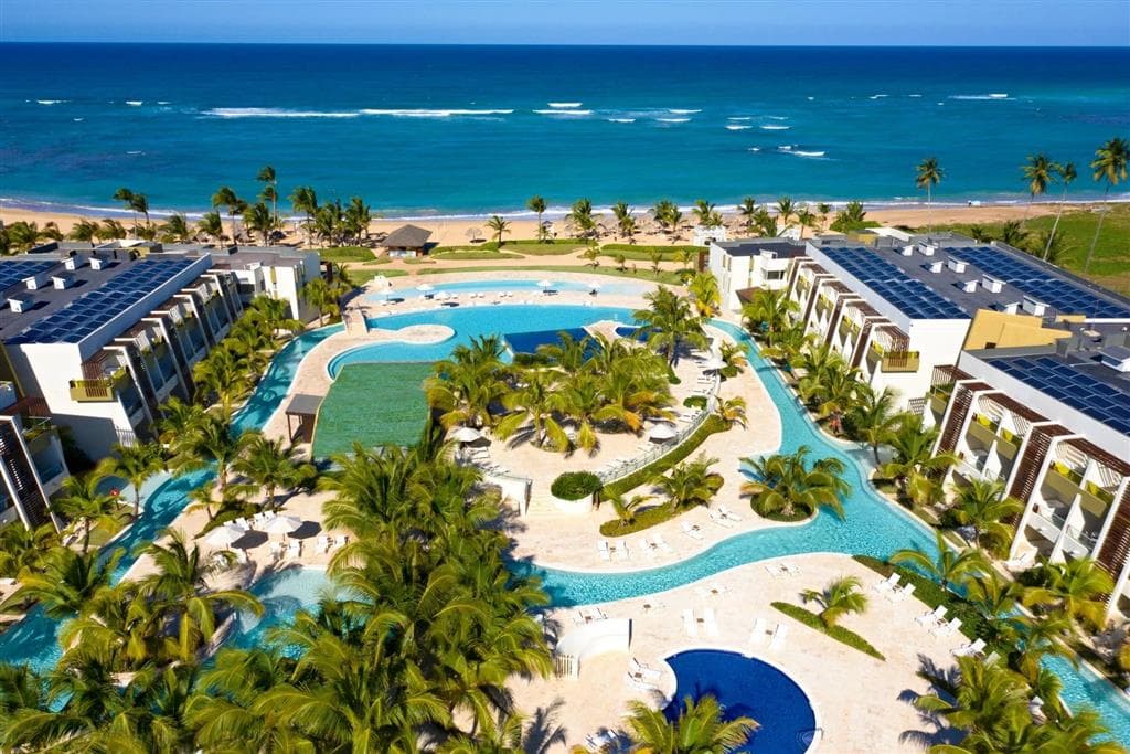 Dreams Onyx Resort & Spa